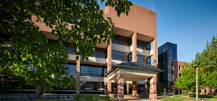 Michigan State University College of Law Completes Full Integration with  Michigan State University: Michigan State University College of Law