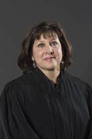 Judge Patricia Gardner