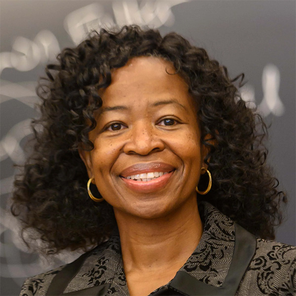 Professor Ruth Okediji